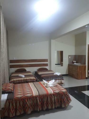 Hotel Casa Nativa Iquitos
