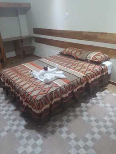 Hotel Casa Nativa Iquitos