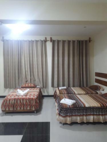 Hotel Casa Nativa Iquitos