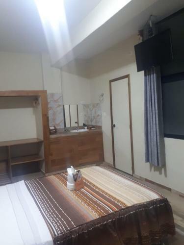 Hotel Casa Nativa Iquitos