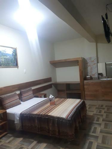 Hotel Casa Nativa Iquitos