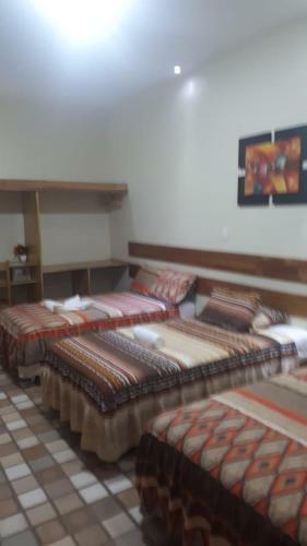 Hotel Casa Nativa Iquitos
