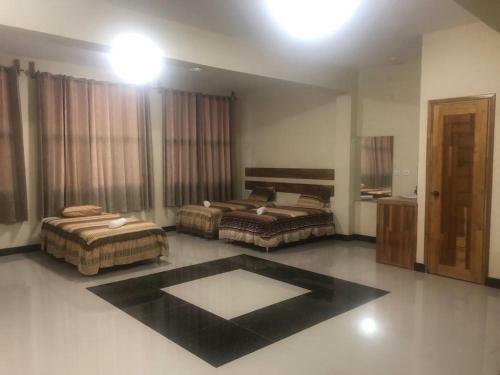 Hotel Casa Nativa Iquitos