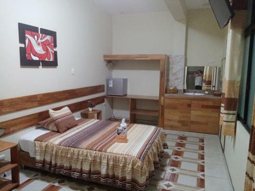 Hotel Casa Nativa Iquitos