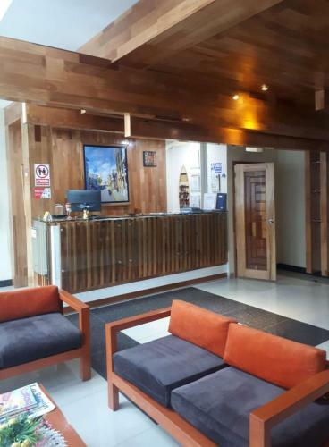 Hotel Casa Nativa Iquitos