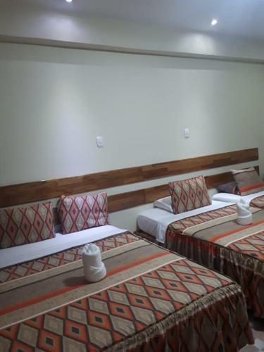 Hotel Casa Nativa Iquitos