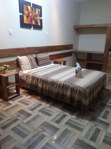 Hotel Casa Nativa Iquitos