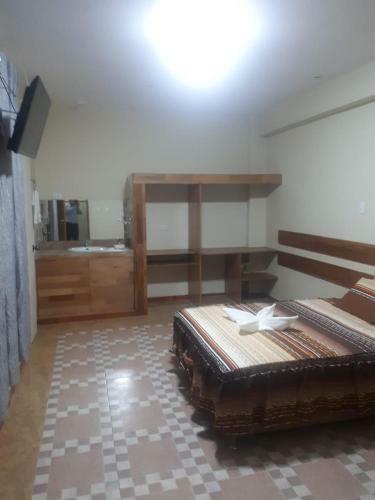 Hotel Casa Nativa Iquitos