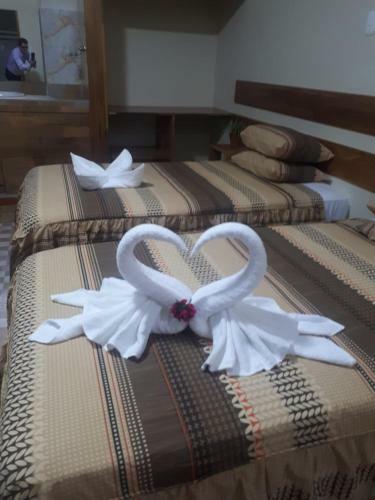 Hotel Casa Nativa Iquitos