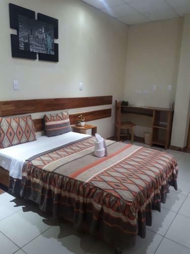 Hotel Casa Nativa Iquitos