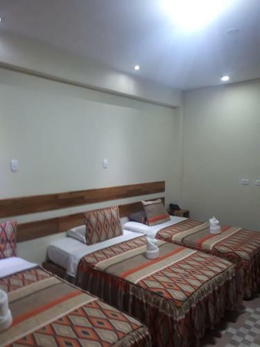 Hotel Casa Nativa Iquitos