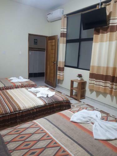 Hotel Casa Nativa Iquitos