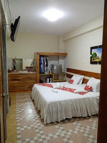 Hotel Casa Nativa Iquitos