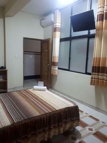 Hotel Casa Nativa Iquitos