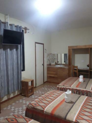 Hotel Casa Nativa Iquitos