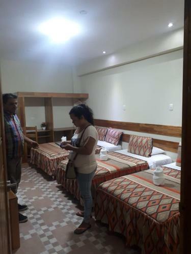 Hotel Casa Nativa Iquitos