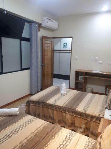 Hotel Casa Nativa Iquitos