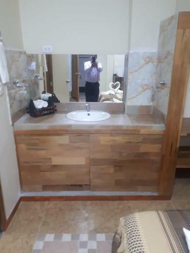 Hotel Casa Nativa Iquitos