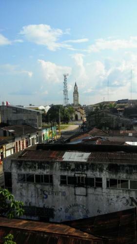 Hotel Casa Nativa Iquitos
