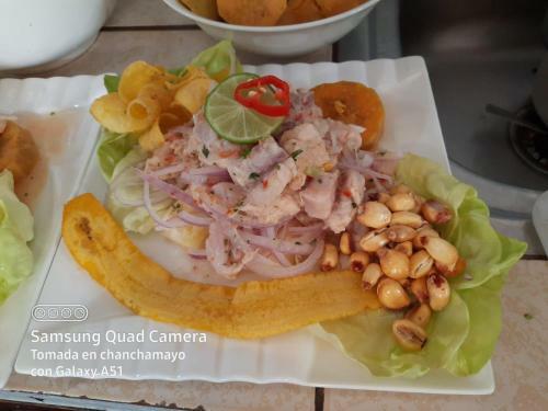 Hotel Hospedaje Mara