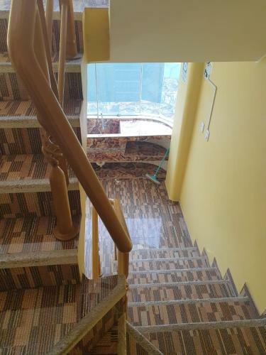 Hostal El Tornillo