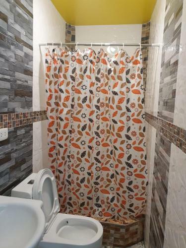 Hostal El Tornillo