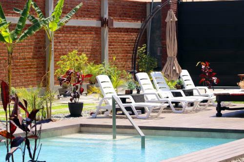 Ica Sun Paradise Apartments