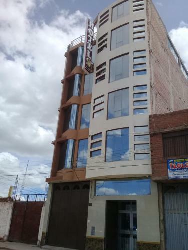 Hotel Suite Juliaca