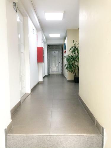 Apartamento Departamento Miraflores