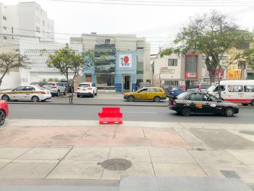 Apartamento Departamento Miraflores