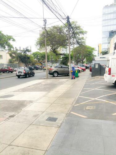 Apartamento Departamento Miraflores