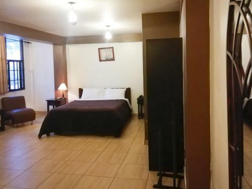 Bed & Breakfast Huaraz Hotel & Lodging