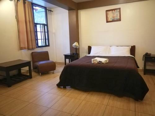 Bed & Breakfast Huaraz Hotel & Lodging