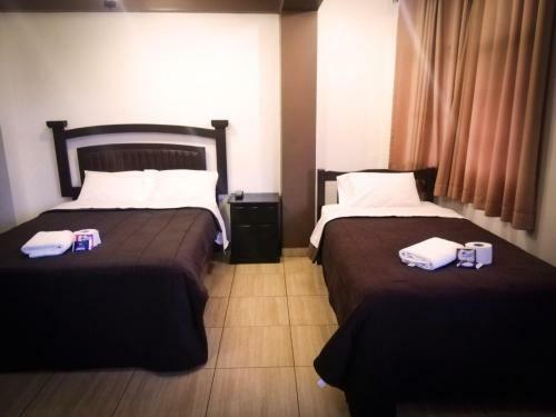 Bed & Breakfast Huaraz Hotel & Lodging