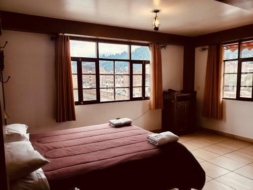 Bed & Breakfast Huaraz Hotel & Lodging
