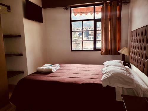 Bed & Breakfast Huaraz Hotel & Lodging