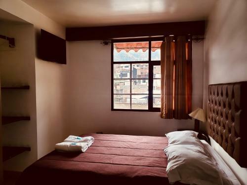Bed & Breakfast Huaraz Hotel & Lodging