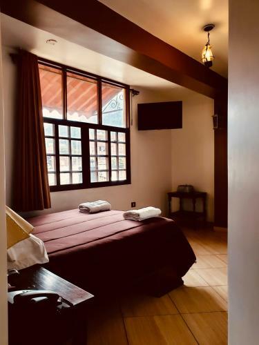 Bed & Breakfast Huaraz Hotel & Lodging