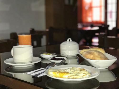 Bed & Breakfast Huaraz Hotel & Lodging
