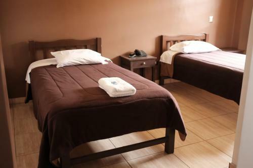 Bed & Breakfast Huaraz Hotel & Lodging