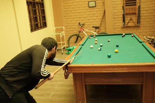 Bed & Breakfast Huaraz Hotel & Lodging