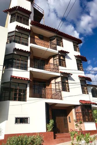 Bed & Breakfast Huaraz Hotel & Lodging