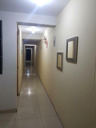 Posada Hostal Refugio's