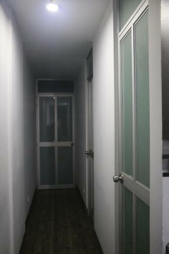 Wasi Airport Mini Apartment.