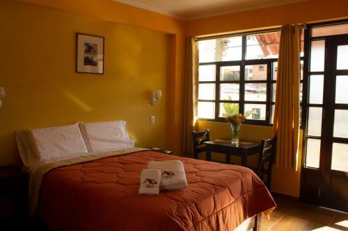Hostal Golden Killa