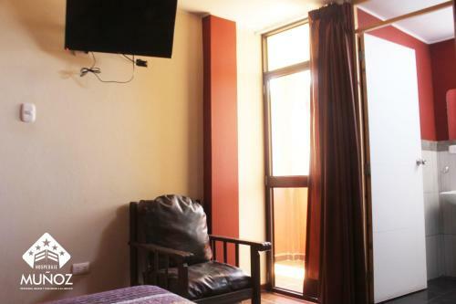 Hostal Hospedaje Mu�oz