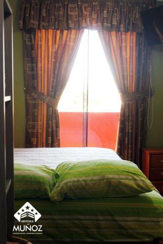 Hostal Hospedaje Mu�oz