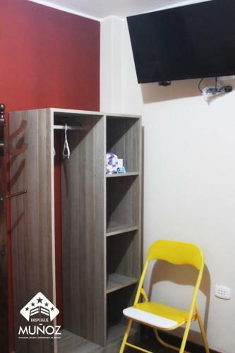 Hostal Hospedaje Mu�oz