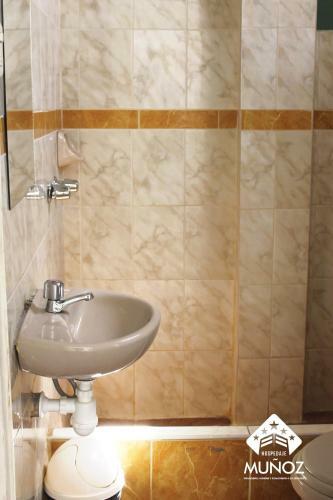 Hostal Hospedaje Mu�oz