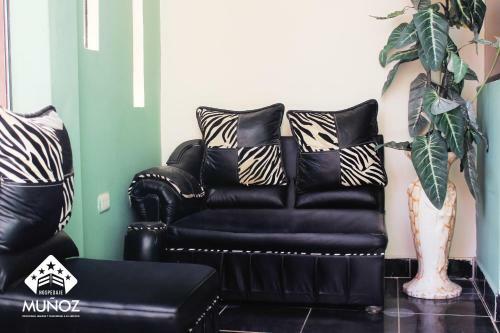 Hostal Hospedaje Mu�oz